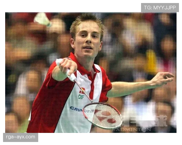 彼得·盖德欧洲锦标赛再夺五金,传奇羽坛巨星书写辉煌新篇章 彼得·盖德欧洲锦标赛再夺五金,传奇羽坛巨星书写辉煌新篇章