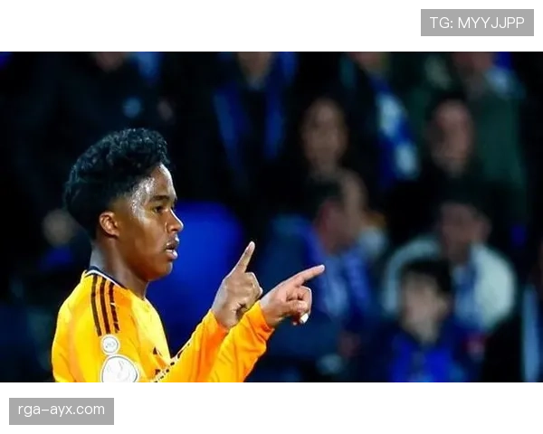 恩德里克迎职业生涯关键考验，状态成焦点