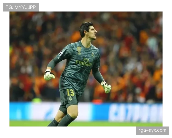 库尔图瓦：大场面连续神扑的终极“大场面门将”代表