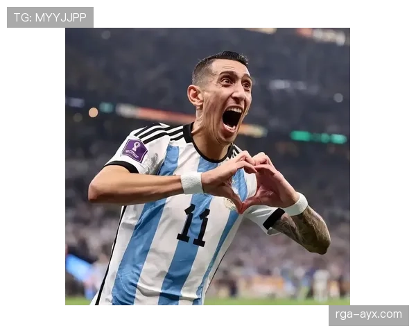 安赫尔·迪马利亚：对比内马尔——组织能力与个人突破分野